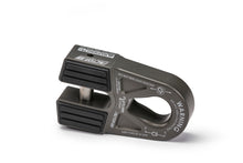 Load image into Gallery viewer, FACTOR 55 00080-06 Flatlink-E Expert Winch Shackle Mount Gray