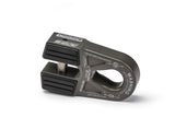 FACTOR 55 00080-06 Flatlink-E Expert Winch Shackle Mount Gray