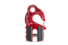 Load image into Gallery viewer, FACTOR 55 00250-01 Ultrahook Winch Hook W/Shackle Mount Red