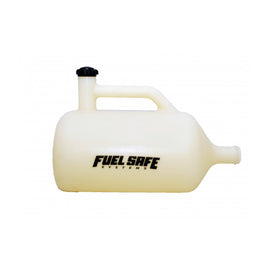 FUEL SAFE DC006 Refueling Vent Bottle 6gal. / 23 Liter
