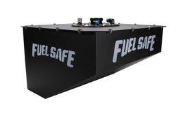 FUEL SAFE DST117 17 Gal Wedge Cell Race Safe Top Pickup