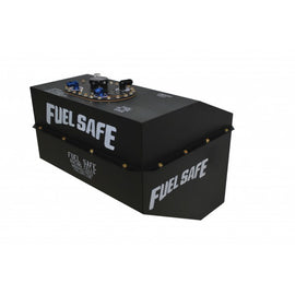 FUEL SAFE DST122 22 Gal Wedge Cell Race Safe Top Pickup