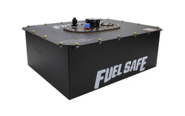 FUEL SAFE ED108 8 Gal Enduro Cell 20.5x15.375x7.875