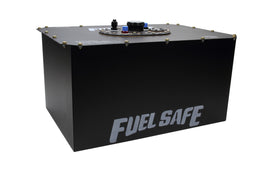 FUEL SAFE ED122B 22 Gal Enduro Cell 25.5X17.125X13.75