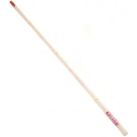 FUEL SAFE FLS Clear Fuel Level Stick 36in Tube