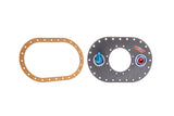 FUEL SAFE ML6X10A Muli Loc. Plate W/Fittin