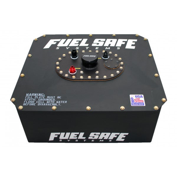 FUEL SAFE RS208 8 Gal Economy Cell 20.5x15.375x7.875