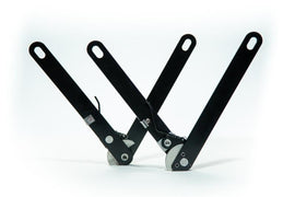 GATE KING 110006 Tailgate Adjuster 99-06 GM P/U 1500/2500