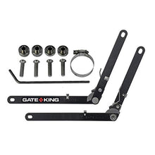 Load image into Gallery viewer, GATE KING 121418 Tailgate Adjuster 14-    Colorado/Canyon