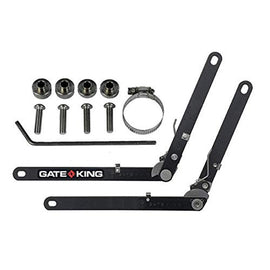 GATE KING 121418 Tailgate Adjuster 14-    Colorado/Canyon