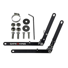 GATE KING 230714 Tailgate Adjuster 04-14 Ford F150