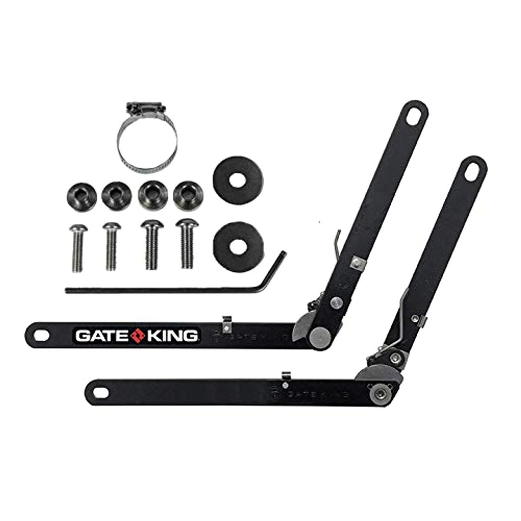 GATE KING 231518 Tailgate Adjuster 15-      Ford F150