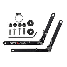 Load image into Gallery viewer, GATE KING 231518 Tailgate Adjuster 15-      Ford F150