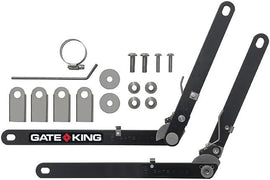GATE KING 381018 Tailgate Adjuster 07-21 Toyota Tundra
