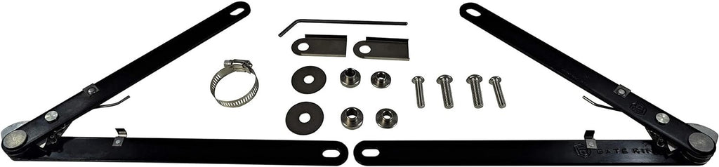 GATE KING 490318 Tailgate Adjuster 03-18 Ram 1500