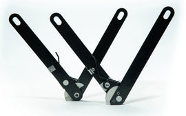 GATE KING 611920 Tailgate Adjuster 19-    Jeep Gladiator