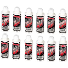 Load image into Gallery viewer, GEDDEX 11112 Wheels Up Wheelie Bar Marker White Case 12x3oz