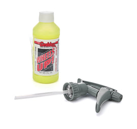 GEDDEX 115A Pro Spray Wheelie Bar Marker Yellow 7 Ounce