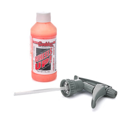 GEDDEX 115B Pro Spray Wheelie Bar Marker Orange 7 Ounce