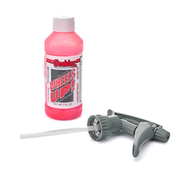 GEDDEX 115C Pro Spray Wheelie Bar Marker Pink 7 Ounce