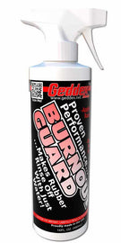 GEDDEX 321 Burnout Guard 16oz Bottle