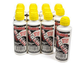 GEDDEX 916B12 Dial-In Window Marker Yellow Case 12x3oz