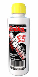 GEDDEX 916B Dial-In Window Marker Yellow 3oz Bottle