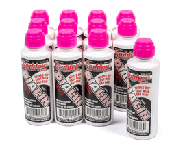 GEDDEX 916C12 Dial-In Window Marker Pink Case 12x3oz Bottle