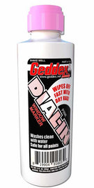 GEDDEX 916C Dial-In Window Marker Pink 3oz Bottle
