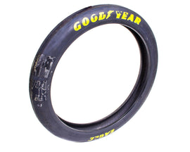 GOODYEAR D1445 22/2.5-17 Front Runner