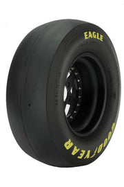 GOODYEAR D2019 31.0/14.0-15 Drag Slick