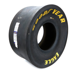GOODYEAR D2779 36.0X17.0-16 Drag Tire