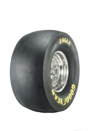 GOODYEAR D3122 34.5/17.0-16 Drag Slick