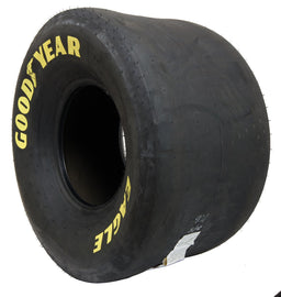 GOODYEAR D3133 33.0/16.0-15 Drag Slick