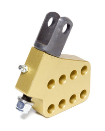 GENESIS SHOCKS 3750 Birdcage Clevis Shock Mount