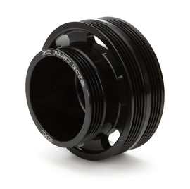 GO FAST BITS 2006 Pulley Kit Lightweight Underdrive 300ZX