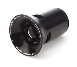 GO FAST BITS 5702 Whistling Trumpet Fits GFB BOV Low Boost