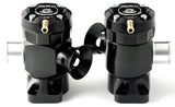 GO FAST BITS T9012 Blow Off 17-Up Kia Stinger Pair Adjustable