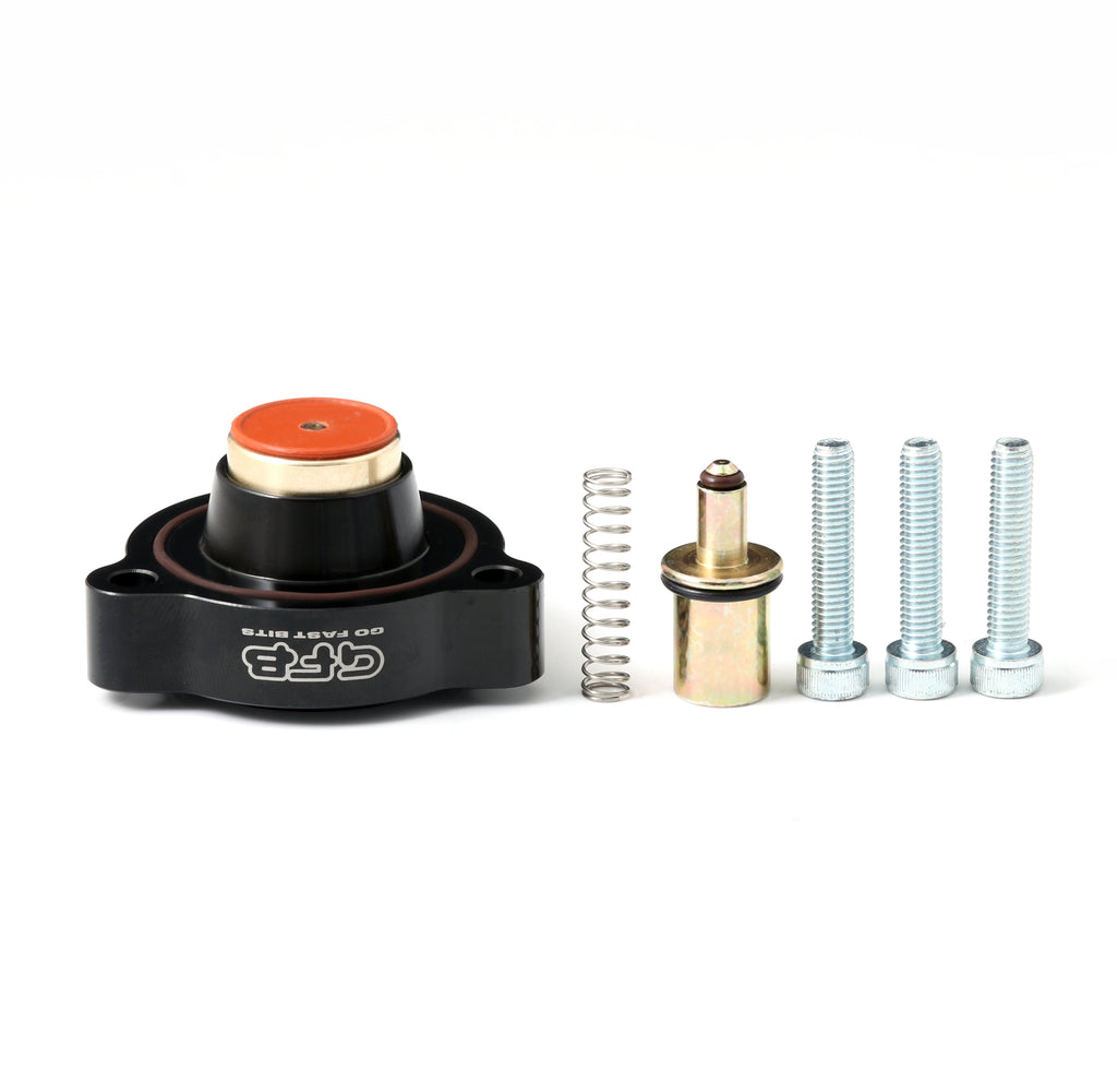 GO FAST BITS T9358 Diverter DV+ Mercedes- Benz / Ford Fiesta