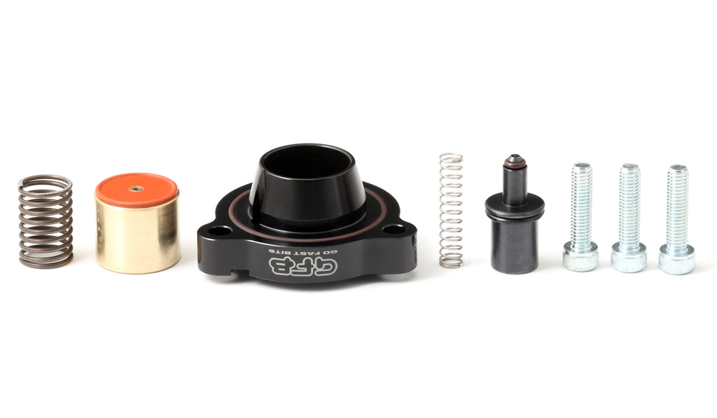 GO FAST BITS T9363 Diverter DV+ GM 2.0L 15-22