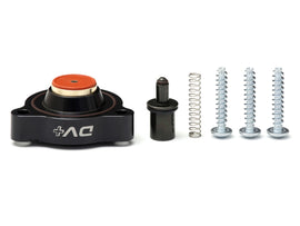 GO FAST BITS T9366 Diverter DV+ 2.0L Turbo Jeep Wrangler / BMW