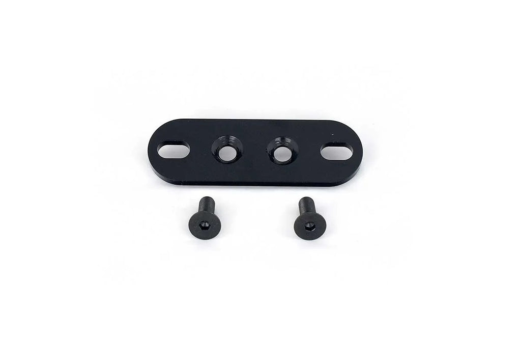 G FORCE CROSSMEMBERS GF-8L90-A 8L90E/10L90E Trans Mount Adapter