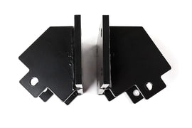 G FORCE CROSSMEMBERS GF-C-MM 73-87 Chevy C/K Series to Cummins 6BT Motor