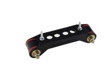 Load image into Gallery viewer, G FORCE CROSSMEMBERS GF-CG8SSTM Poly Transmission Mount