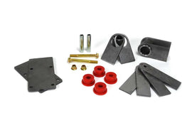 G FORCE CROSSMEMBERS GF-DIYMP-LS-KIT LS Engine Mount Kit
