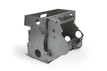 Load image into Gallery viewer, G FORCE CROSSMEMBERS GF-EJ-K24Z3-DIY G Force Crossmembers Honda K24 Engine Block Mockup - Steel, Natural Finish