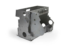 G FORCE CROSSMEMBERS GF-EJ-K24Z3-DIY G Force Crossmembers Honda K24 Engine Block Mockup - Steel, Natural Finish