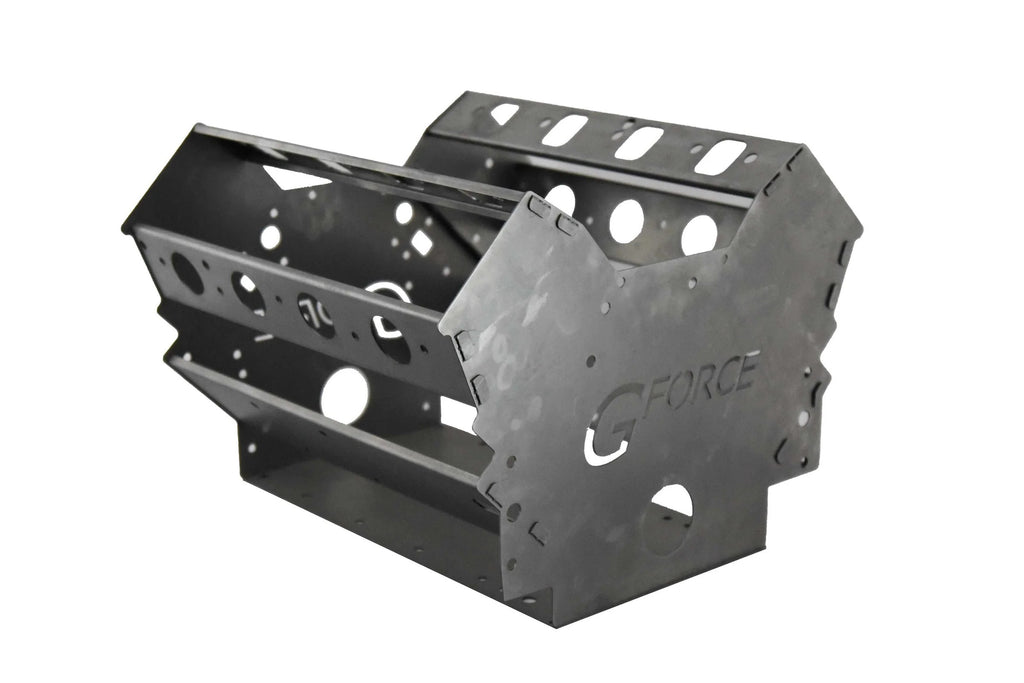 G FORCE CROSSMEMBERS GF-EJ-LT-DIY Mock Up Block - Gen V LT
