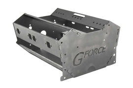 G FORCE CROSSMEMBERS GF-EJ-SBC-DIY Mock Up Block - SBC