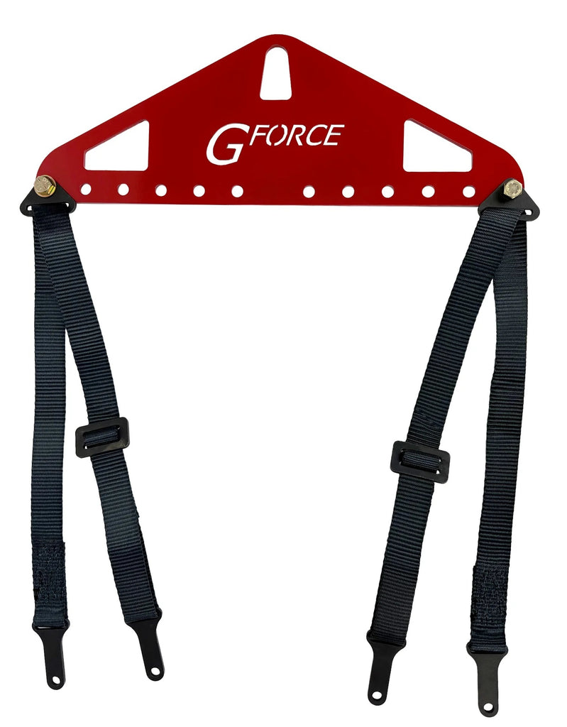 G FORCE CROSSMEMBERS GF-ESLP 4 Point Engine Sling